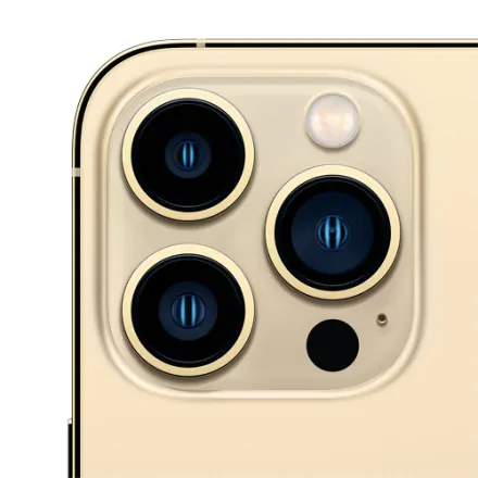 iPhone 13 Pro 256GB Gold gebraucht