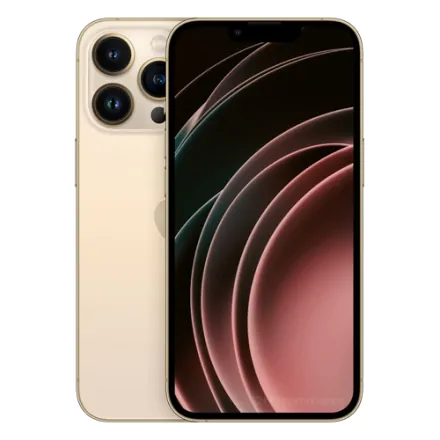 iPhone 13 Pro 256GB Gold gebraucht