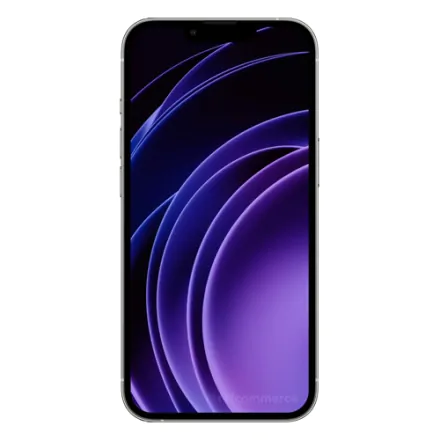 iPhone 13 Pro 128GB Silber gebraucht