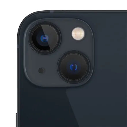 iPhone 13 256 Go noir reconditionné