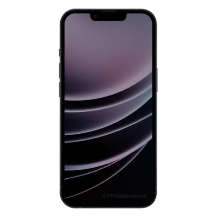 iPhone 13 256GB Schwarz gebraucht