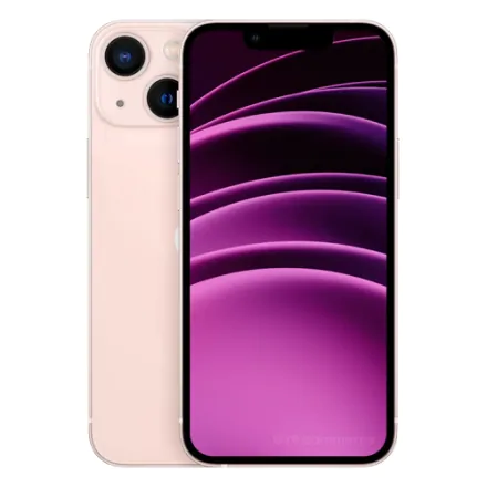 iPhone 13 Mini 128GB Rosa gebraucht