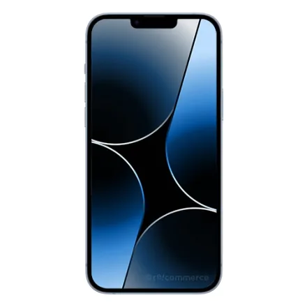 iPhone 14 Plus 128GB Blau gebraucht