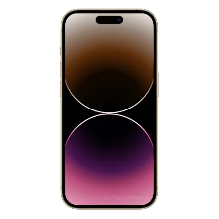 iPhone14pro 256GB ゴールド iPhone 14 Pro 256GB Gold gebraucht