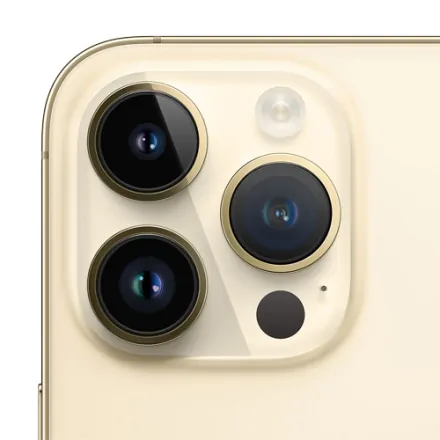 iPhone 14 Pro Max 256GB Gold gebraucht