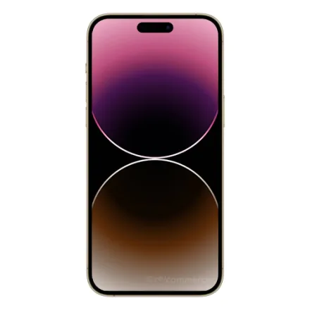 iPhone 14 Pro Max 512GB Gold gebraucht