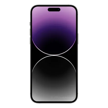 iPhone 14 Pro Max 512GB Schwarz gebraucht