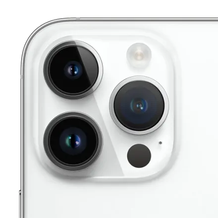 iPhone 14 pro 128GB シルバー iPhone 14 Pro 128GB - シルバー（SIMフリー）[整備済製品] - Apple