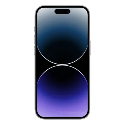 Apple iPhone 14Pro シルバー本体　128GB iPhone 14 Pro 128GB - シルバー（SIMフリー）[整備済製品