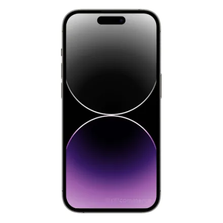 iPhone 14 Pro 256GB Schwarz gebraucht