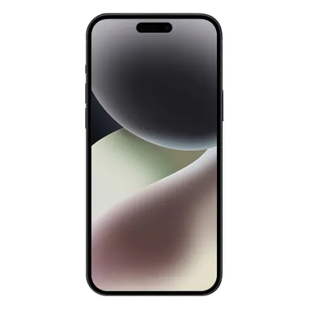 iPhone 15 Plus 256GB Schwarz gebraucht