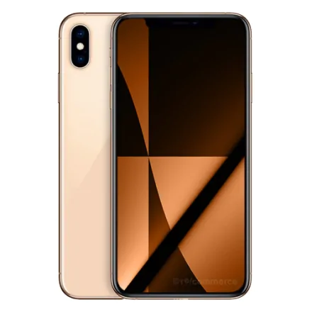iPhone XS 256GB Gold gebraucht
