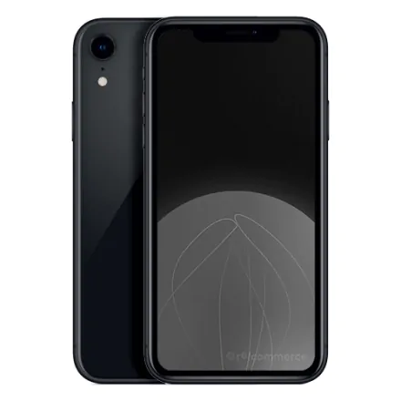 iPhone XR Black 128 GB SIMフリー Amazon | 【整備済み品】 Apple iPhone XR 128GB ブラック SIMフリー