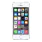 iPhone 5S 16 Go argent reconditionné - 1