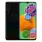 Galaxy A90 5G (dual sim) 128 Go Black refurbished - 1