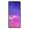 Galaxy S10 lite (dual sim) 128 Go Noir prismatique reconditionné - 2