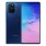Galaxy S10 lite (dual sim) 512 Go Prism blue reconditionné - 1