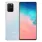 Galaxy S10 lite (dual sim) 512GB Prism white refurbished - 1