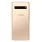 Galaxy S10 5G (single sim) 256GB Gold refurbished - 3