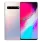 Galaxy S10 5G (single sim) 256GB Grau refurbished - 1