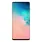 Galaxy S10 (dual sim) 128 Go gris reconditionné - 2