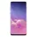 Galaxy S10 (dual sim) 128 Go noir reconditionné - 2