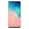Galaxy S10 (mono sim) 128 Go blanc reconditionné - 2