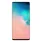 Galaxy S10 Plus (dual sim) 512GB weiss refurbished - 2