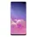 Galaxy S10 Plus (dual sim) 512GB schwarz refurbished - 2
