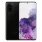 Galaxy S20 Plus 5G (dual sim) 512GB schwarz refurbished - 1