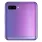 Galaxy Z Flip 256GB Mirror purple - 5