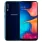 Galaxy A20e (dual sim) 32GB blau refurbished - 1