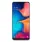 Galaxy A20e (dual sim) 32 Go blanc reconditionné - 2