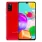 Galaxy A41 (dual sim) 64 Go rouge reconditionné - 1