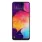 Galaxy A50 (dual sim) 128 Go corail reconditionné - 2