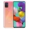 Galaxy A51 (dual sim) 128 Go rose reconditionné - 1