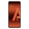 Galaxy A70 (dual sim) 128GB weiss refurbished - 2