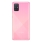 Galaxy A71 (mono sim) 128 Go rose reconditionné - 3