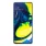 Galaxy A80 (dual sim) 128 Go blanc reconditionné - 2