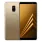 Galaxy A8 (dual sim) 32GB Gold refurbished - 1
