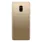 Galaxy A8 (dual sim) 32GB Gold refurbished - 3