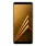 Galaxy A8 (dual sim) 32GB Gold refurbished - 2
