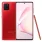 Galaxy Note 10 Lite (dual sim) 128GB Aura rot refurbished - 1