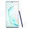 Galaxy Note 10 Plus (single sim) 512GB Aura glow refurbished - 2