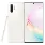 Galaxy Note 10 Plus (single sim) 512GB Aura white refurbished - 1