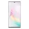 Galaxy Note 10 Plus (single sim) 256GB Aura white refurbished - 2