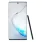 Galaxy Note 10+ 5G 256 Go noir cosmos reconditionné - 2