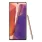 Galaxy Note 20 (dual sim) 256 Go bronze reconditionné - 2