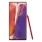 Galaxy Note 20 5G (single sim) 256GB Rot refurbished - 2