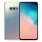 Galaxy S10e 128GB Silber refurbished - 1